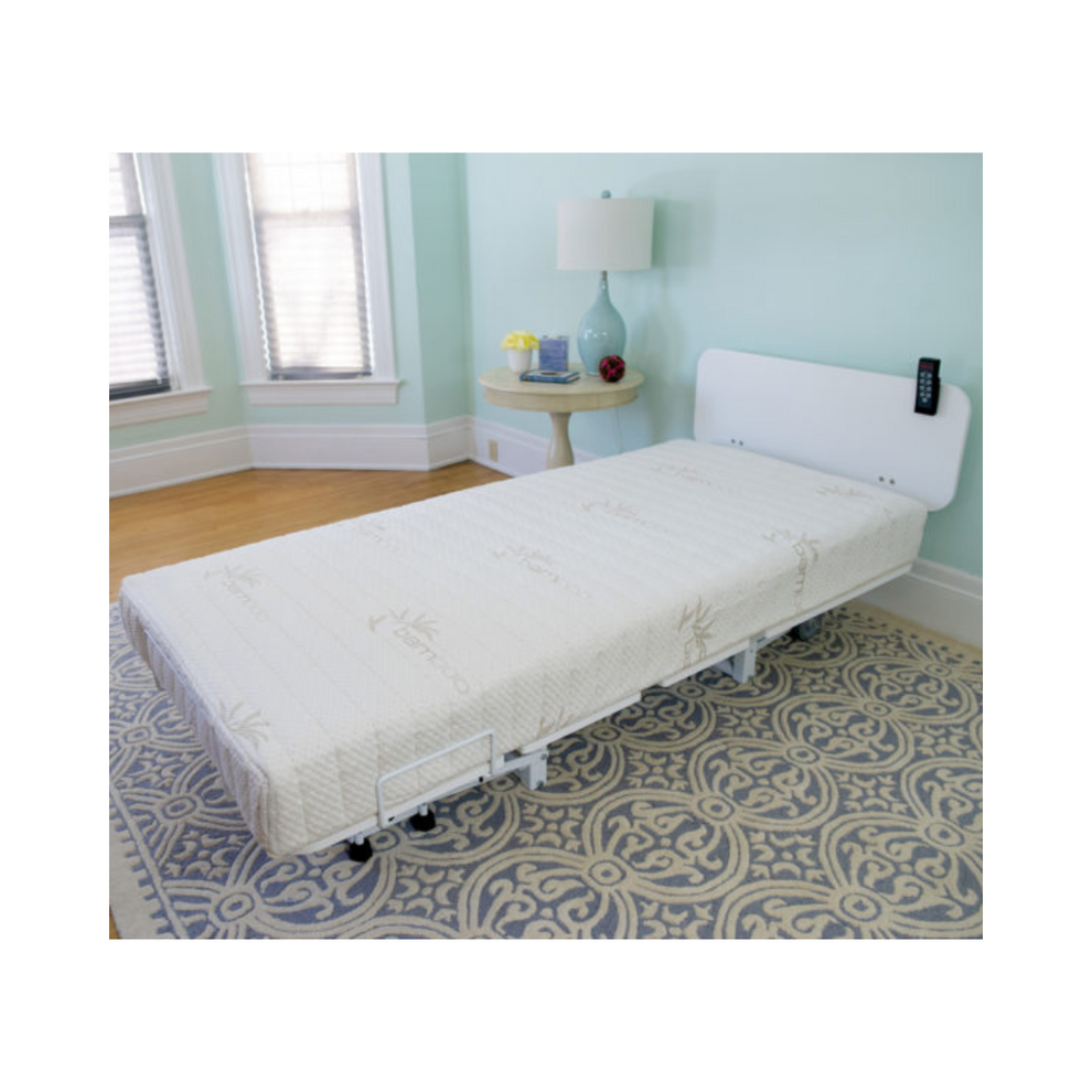 Transfer Master New Valiant Adjustable Hospital Bed | Home Care Bed