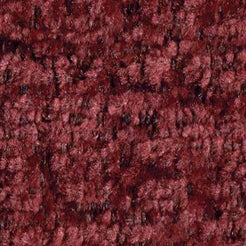 Golden Technologies Comforter Series Power Lift Chair Recliner in burgundy fabric close-up