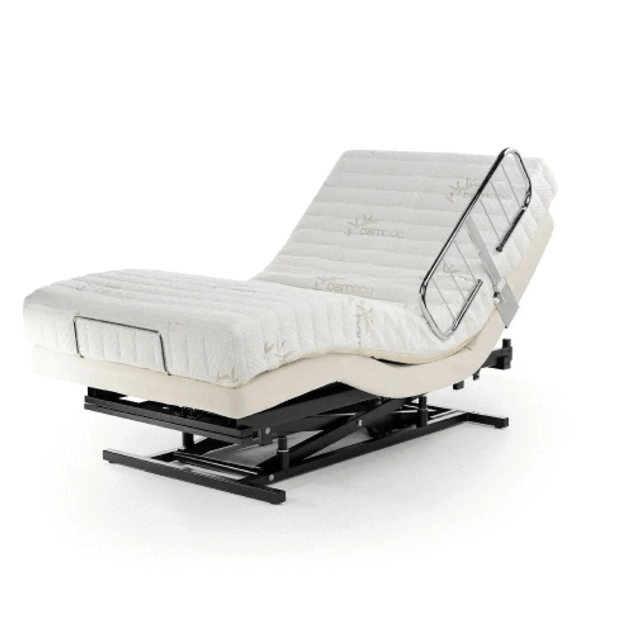 Supernal 3 Hi-Low Hospital Bed (B310-H) By Transfer Master