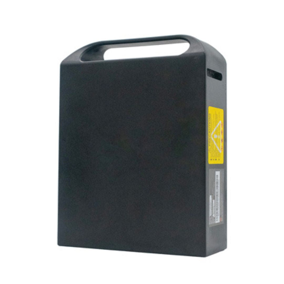 Pride Mobility Additional 20AH Lithium Ion Battery XRFBATHP20020 For Jazzy Ultra Light in Black