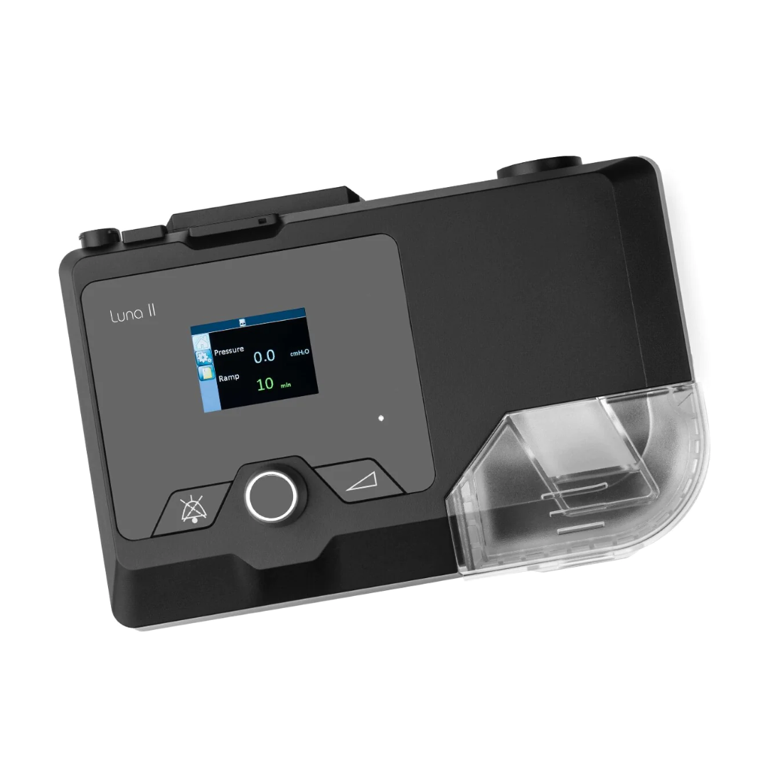 Luna G II CPAP/ APAP Device