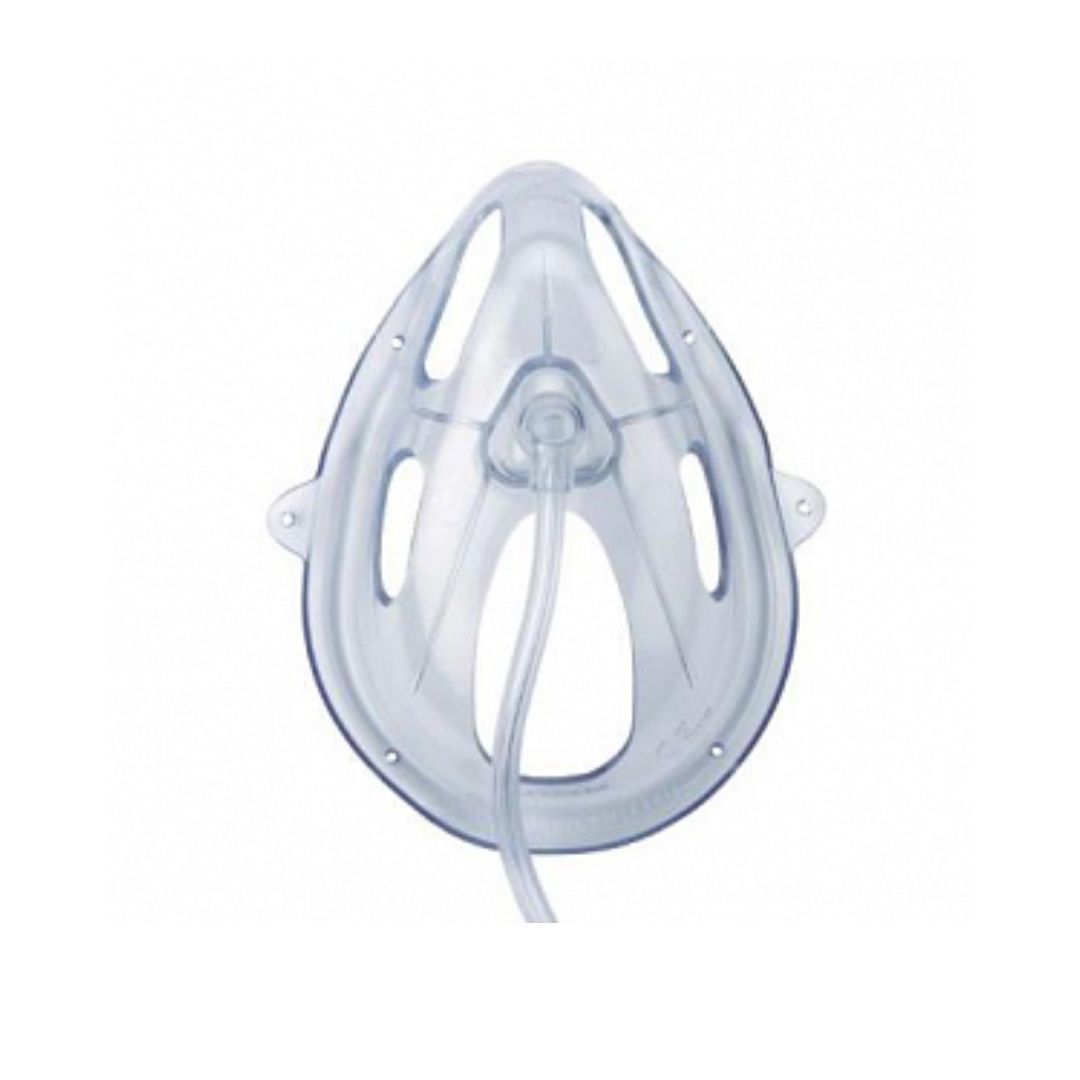 Medline Exclusive - Oxy2Mask Oxygen Masks OP11258ML
