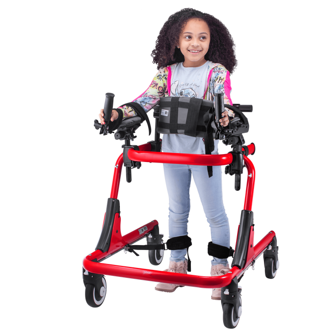 Trunk Support Pivot Gait Trainer For Children (PI810S-M-L) By Circle