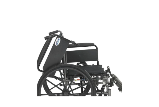 Cruiser III Wheelchair (K320DFA-SF) By Drive Medical