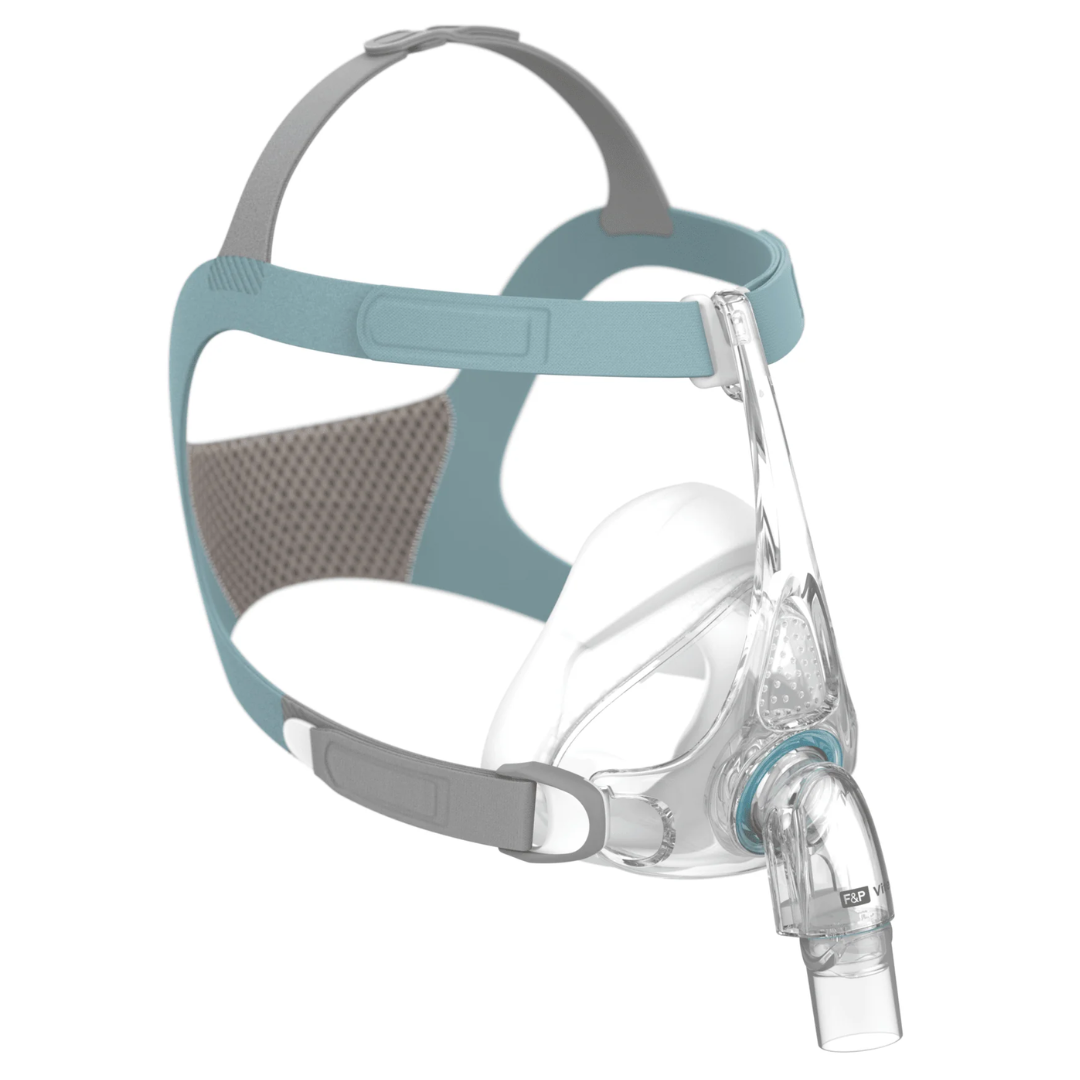 Vitera Full Face Mask By Fisher & Paykel Healthcare