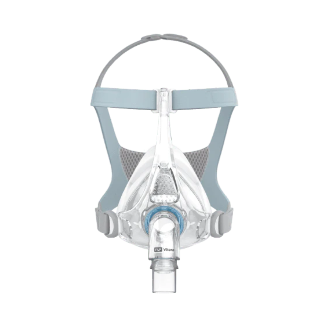 Vitera Full Face Mask By Fisher & Paykel Healthcare