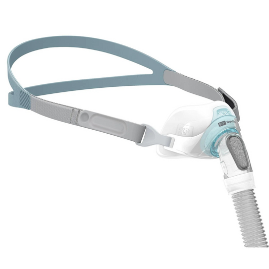 Brevida Nasal Pillows Mask By Fisher & Paykel Healthcare