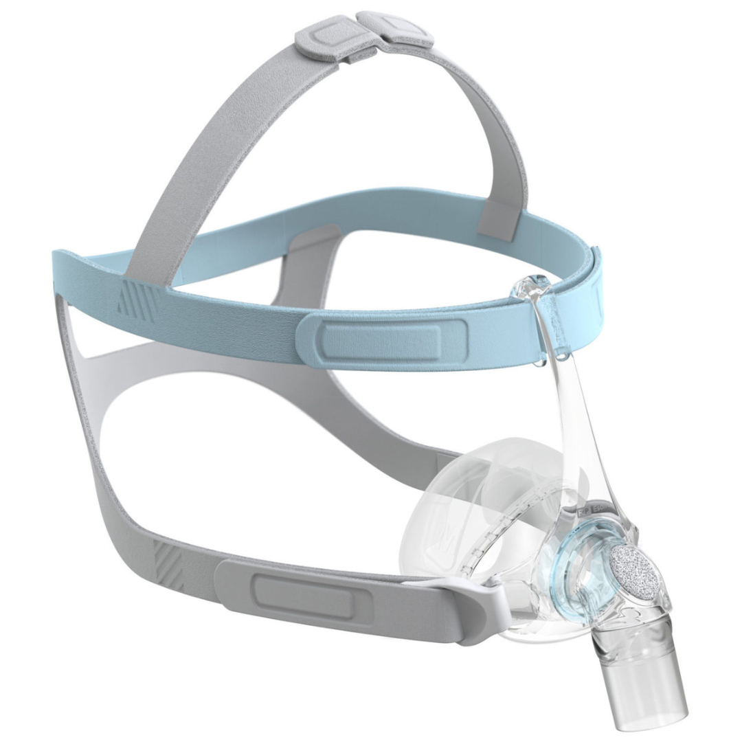 Eson 2 Nasal Mask By Fisher & Paykel Healthcare