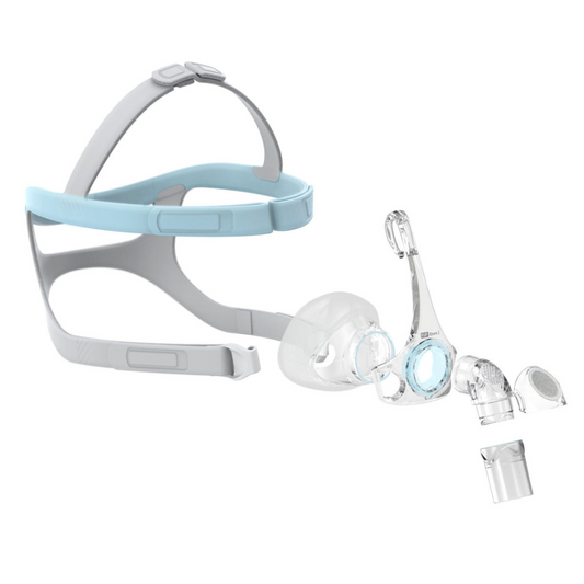 Eson 2 Nasal Mask By Fisher & Paykel Healthcare