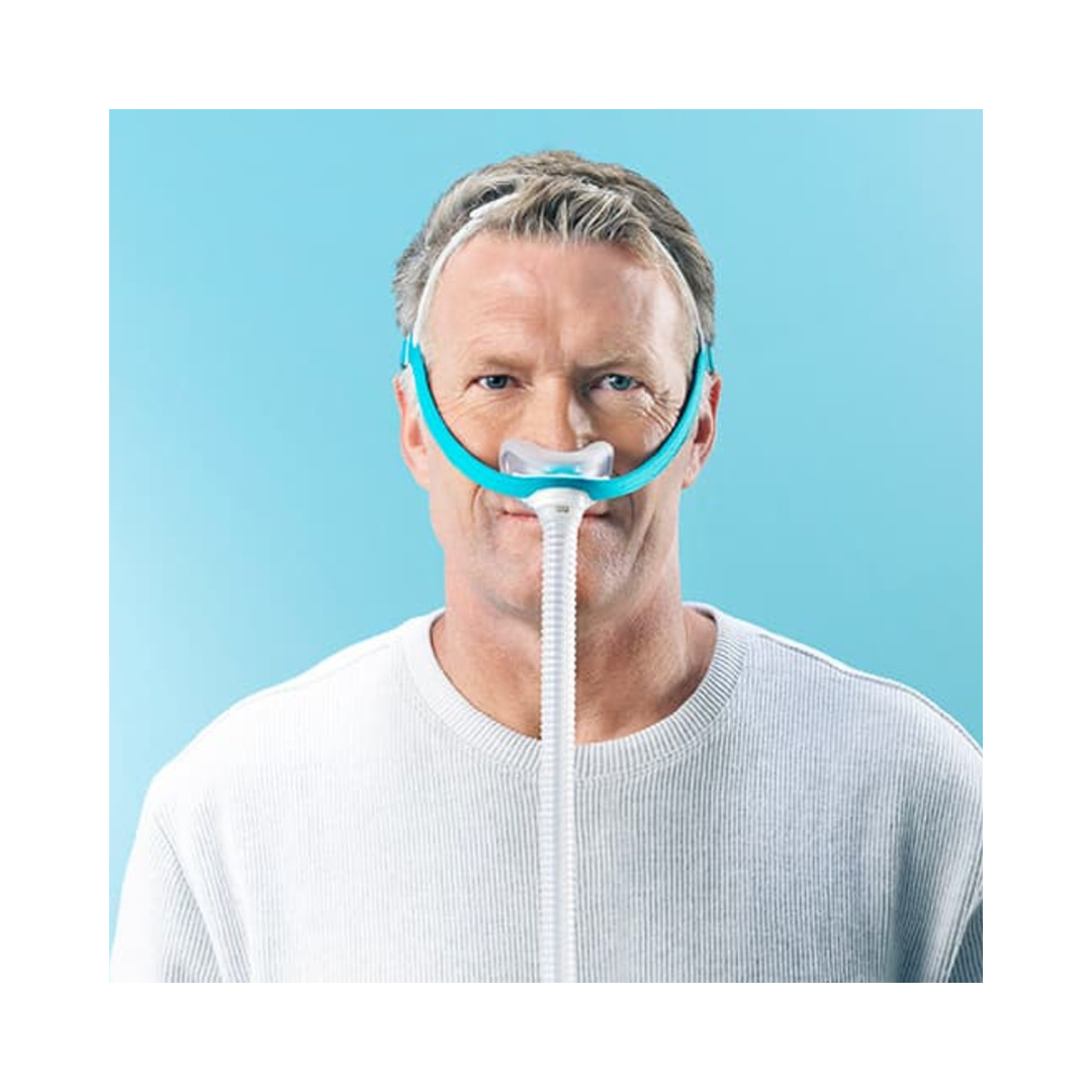 Evora Nasal Mask By Fisher & Paykel Healthcare