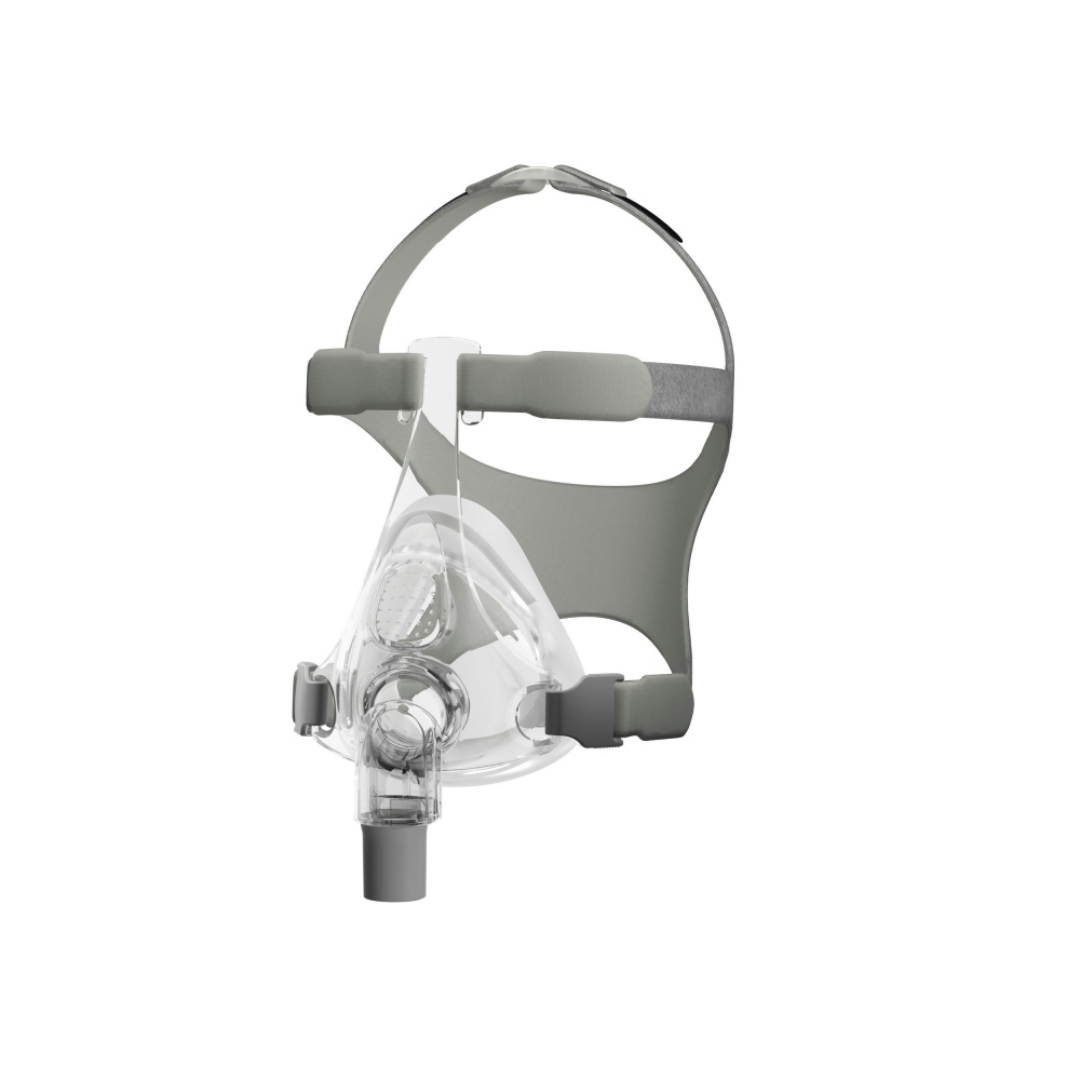 Simplus Full Face Mask By Fisher & Paykel Healthcare