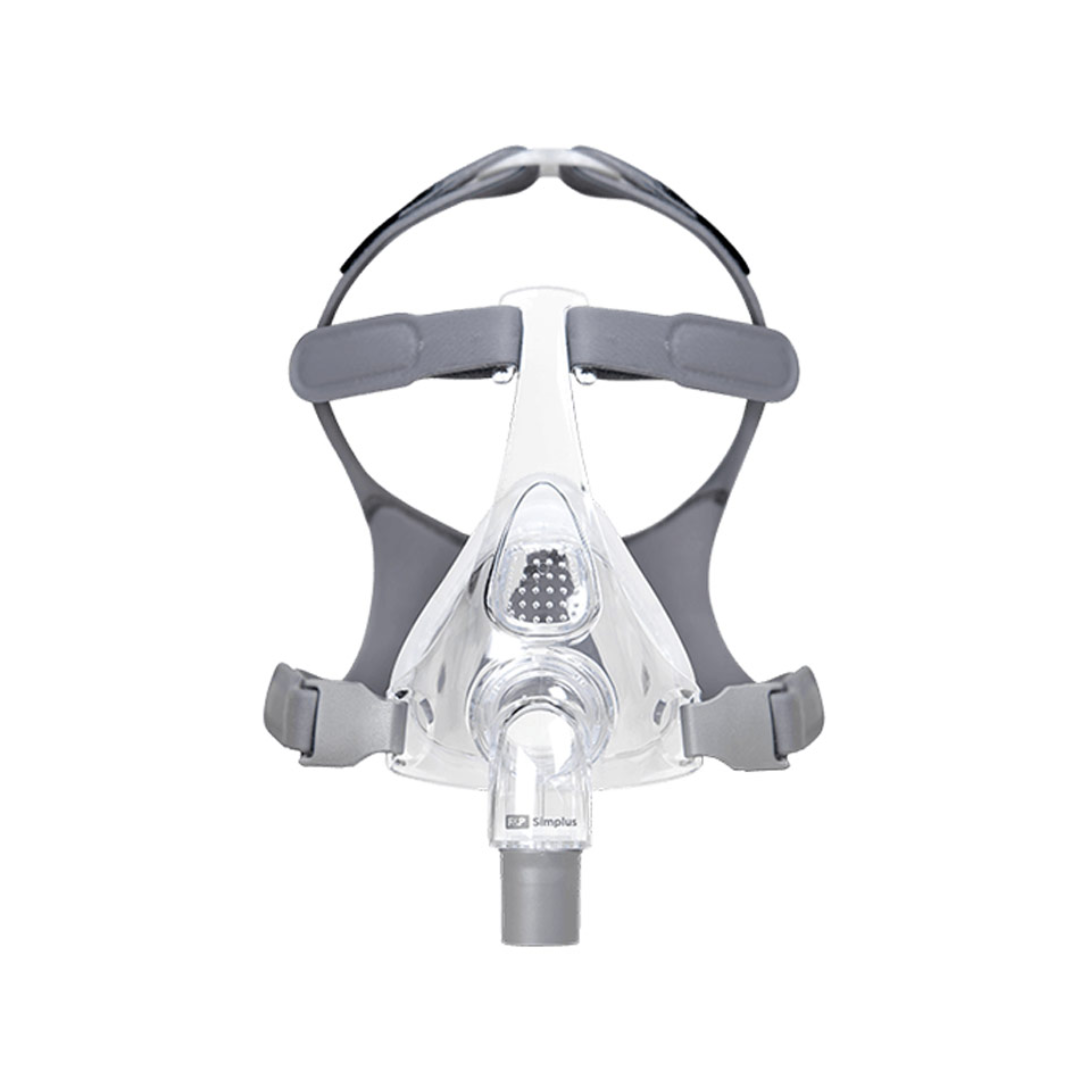 Simplus Full Face Mask By Fisher & Paykel Healthcare