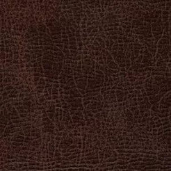 Brown leather texture for the Titan with Twilight Power Lift Chair Recliner